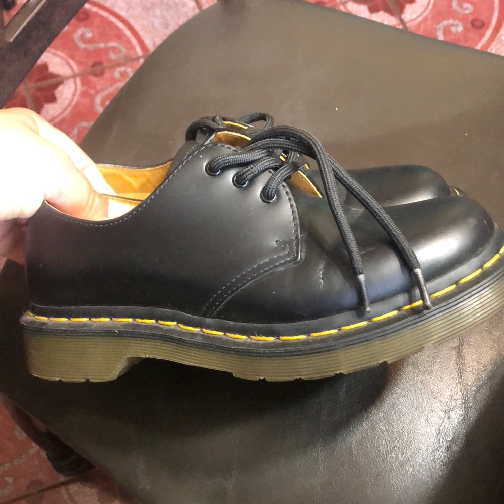 - Dr Martens